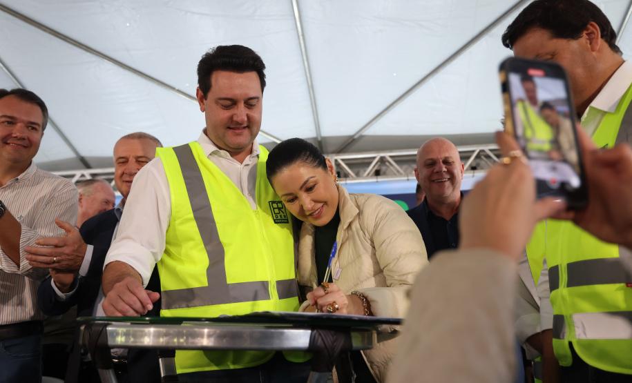 Começa a obra da Ponte Guaratuba-Matinhos, projeto aguardado há mais de 30 anos