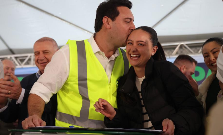 Começa a obra da Ponte Guaratuba-Matinhos, projeto aguardado há mais de 30 anos