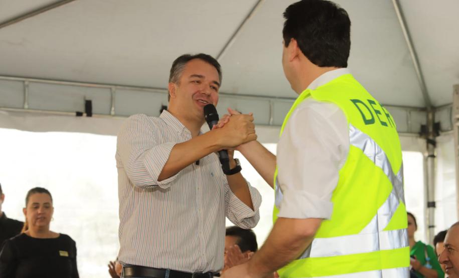 Começa a obra da Ponte Guaratuba-Matinhos, projeto aguardado há mais de 30 anos