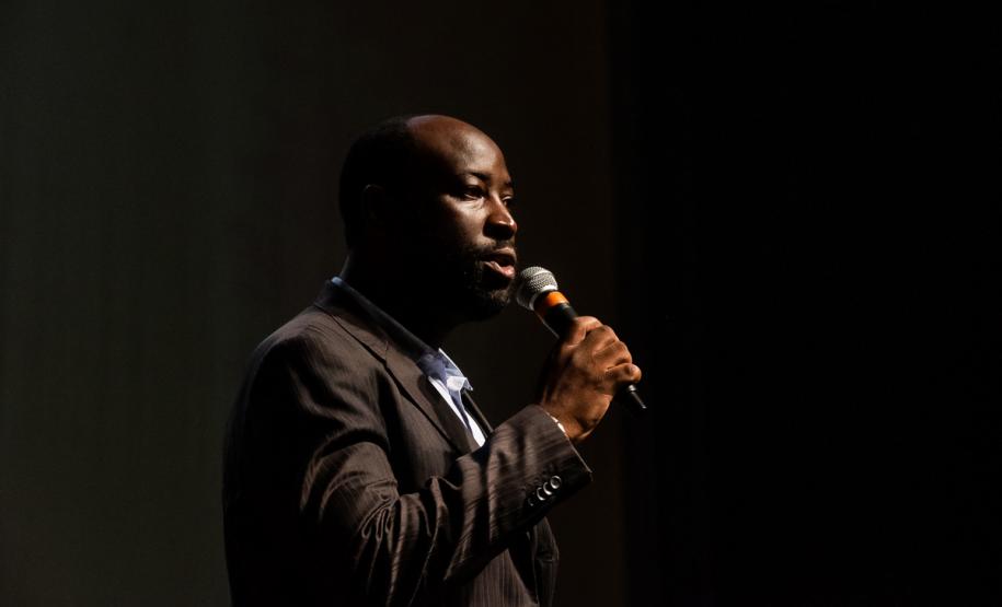 Governo promove seminário para servidores sobre racismo institucional