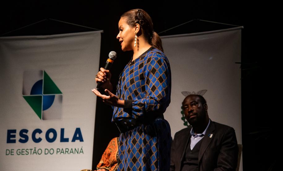 Governo promove seminário para servidores sobre racismo institucional