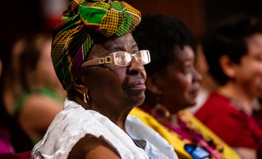 Governo promove seminário para servidores sobre racismo institucional