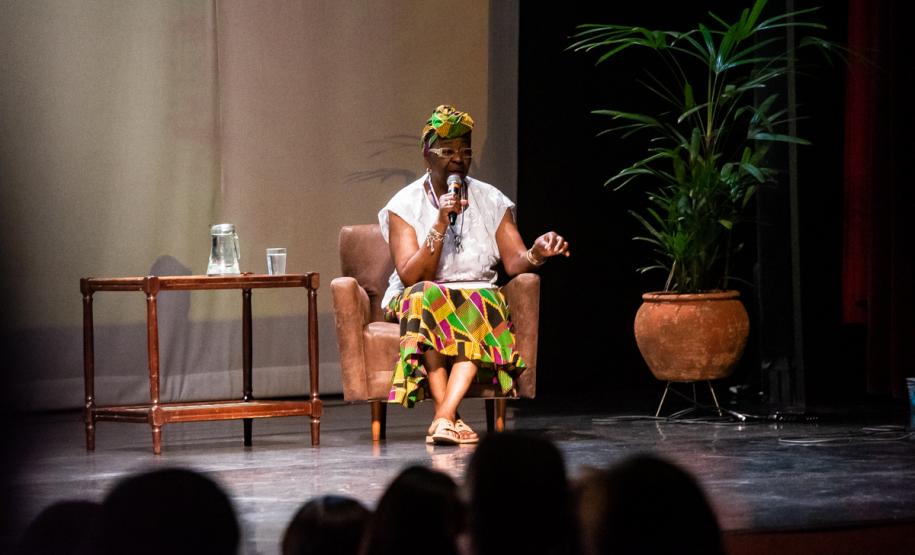 Governo promove seminário para servidores sobre racismo institucional