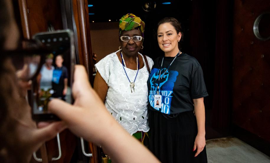 Governo promove seminário para servidores sobre racismo institucional