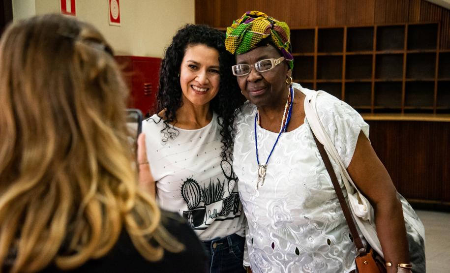 Governo promove seminário para servidores sobre racismo institucional