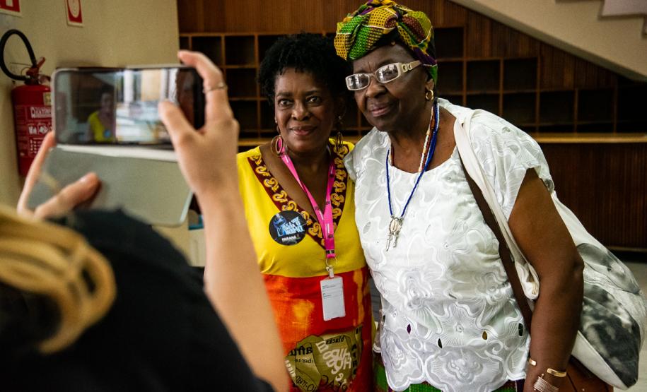 Governo promove seminário para servidores sobre racismo institucional