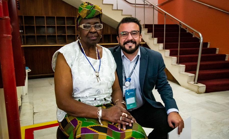 Governo promove seminário para servidores sobre racismo institucional