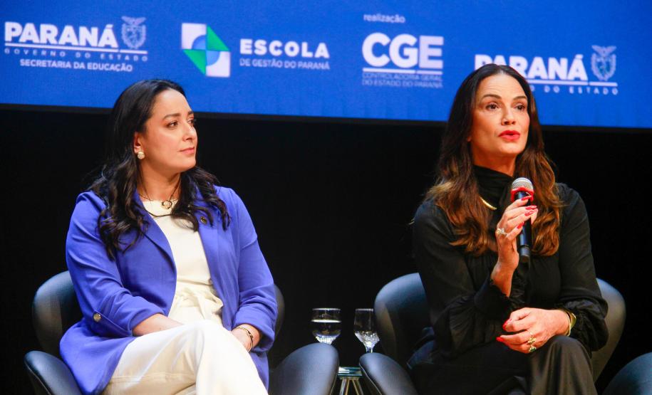 Racismo e violência contra mulher são temas do Congresso de Governança Pública da CGE