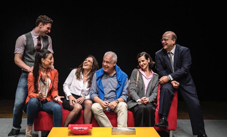 Saideira da Orquestra, "Ilíada", Fagundes e arte portuguesa são destaques da agenda cultural