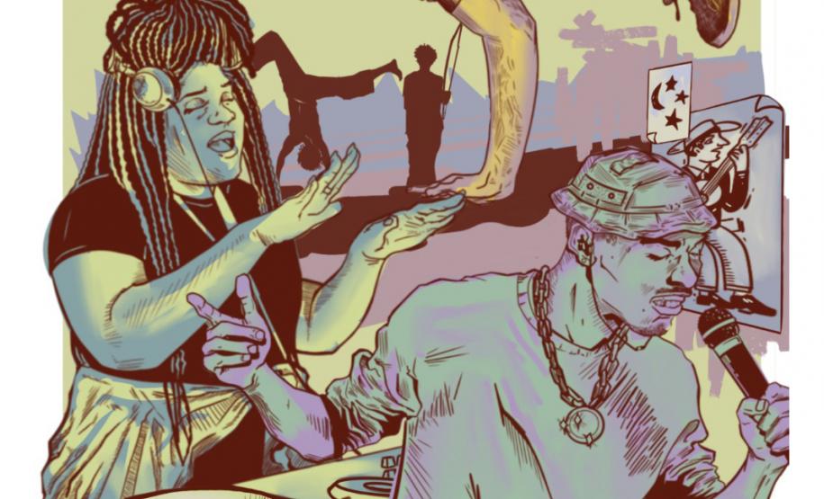 Teatro solidário, oficinas e atividades gratuitas são os destaques da agenda cultural