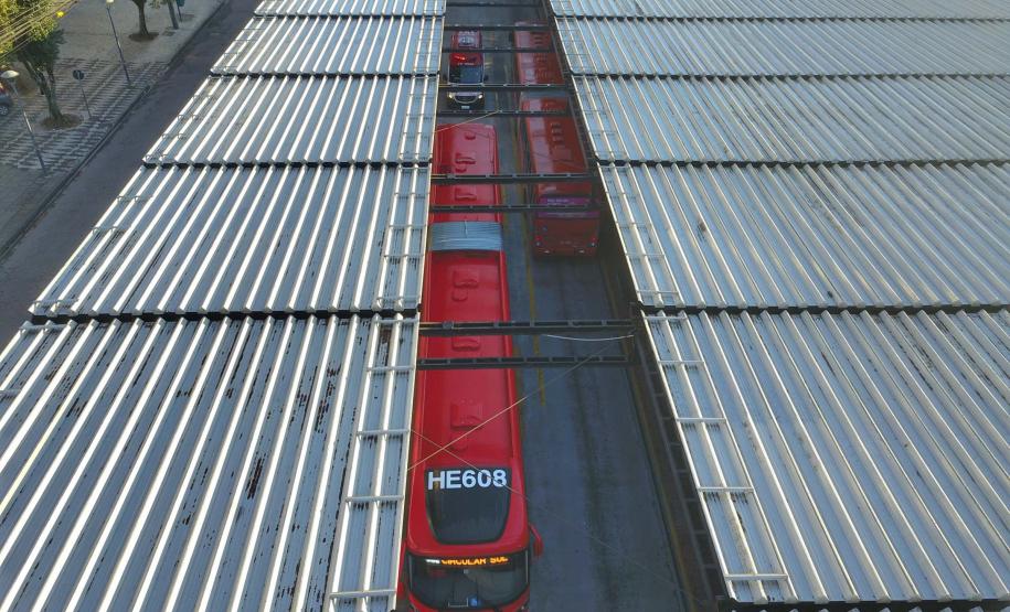 Estado lança consulta pública para licitação do transporte metropolitano da RMC