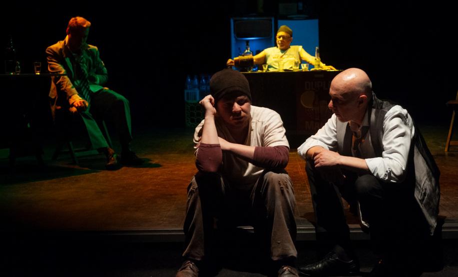 Agenda cultural destaca a herança afro-brasileira, tem shows e concerto