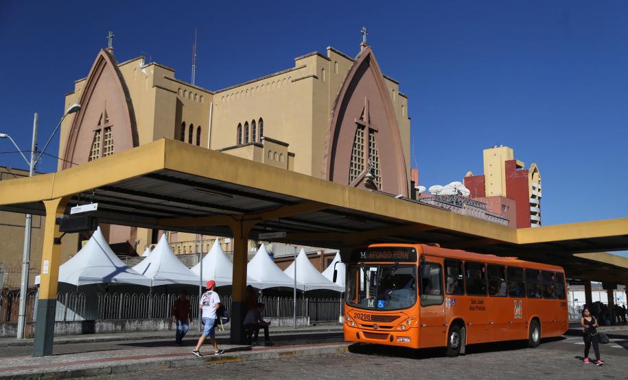 Estado lança consulta pública para licitação do transporte metropolitano da RMC