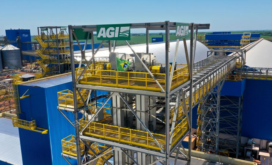 Governo do Estado firma convênio com C.Vale e Palotina para obra de contorno viário