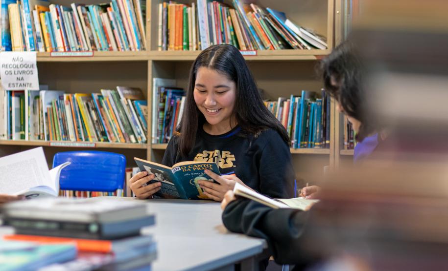 Prazo de matrículas em escolas da rede estadual é prorrogado para 17 de novembro