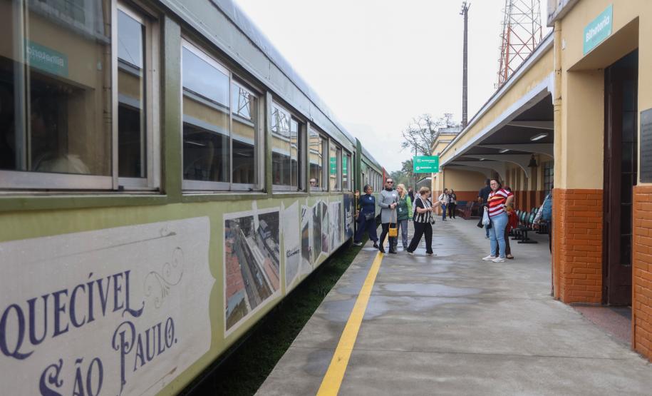 Serviços crescem 11,9% no Paraná em setembro, melhor resultado do Sul e 2º do país