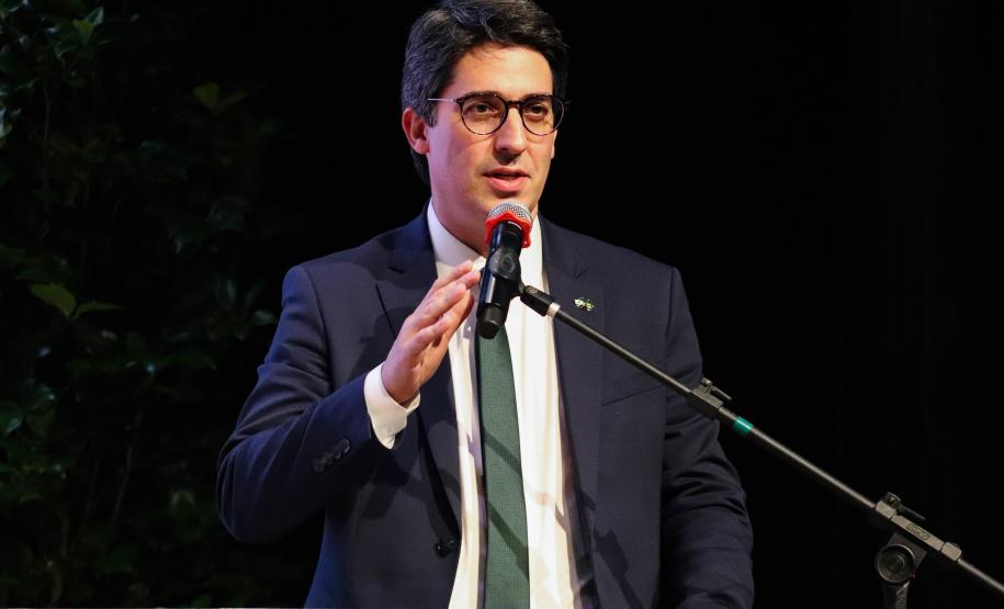 Selo Clima Paraná: Estado certifica 132 organizações por ações sustentáveis em 2023