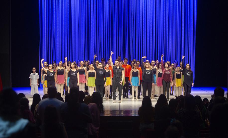 Teatro solidário, oficinas e atividades gratuitas são os destaques da agenda cultural