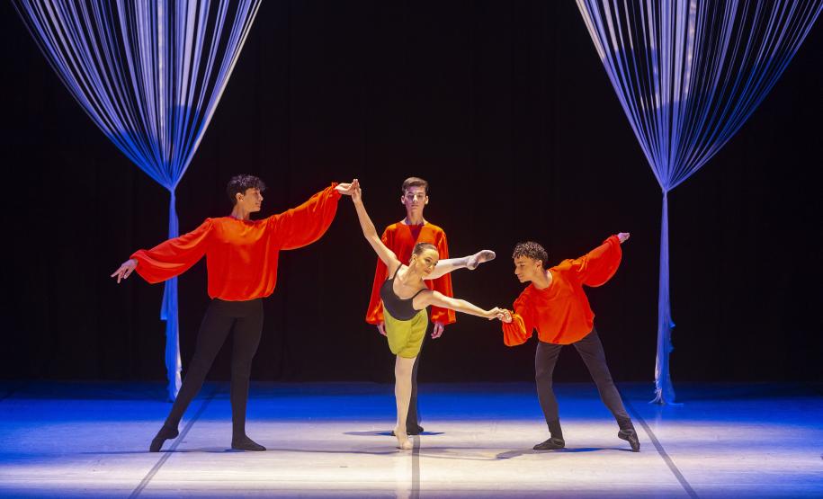 Teatro solidário, oficinas e atividades gratuitas são os destaques da agenda cultural