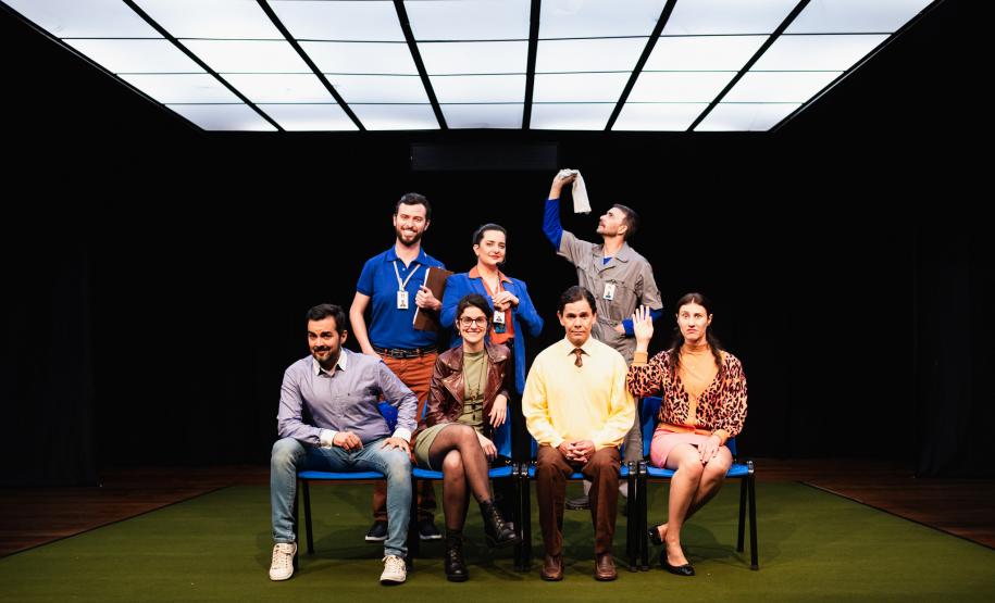 Museus abertos e teatro marcam feriado da Proclamação da República