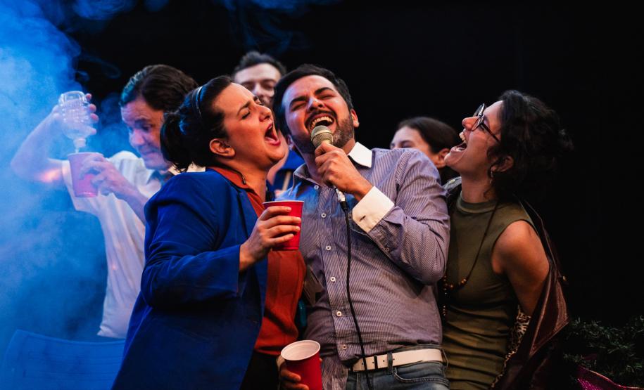 Agenda cultural destaca a herança afro-brasileira, tem shows e concerto