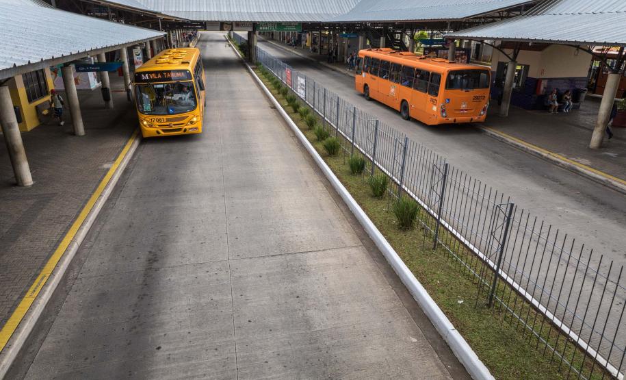 Estado lança consulta pública para licitação do transporte metropolitano da RMC