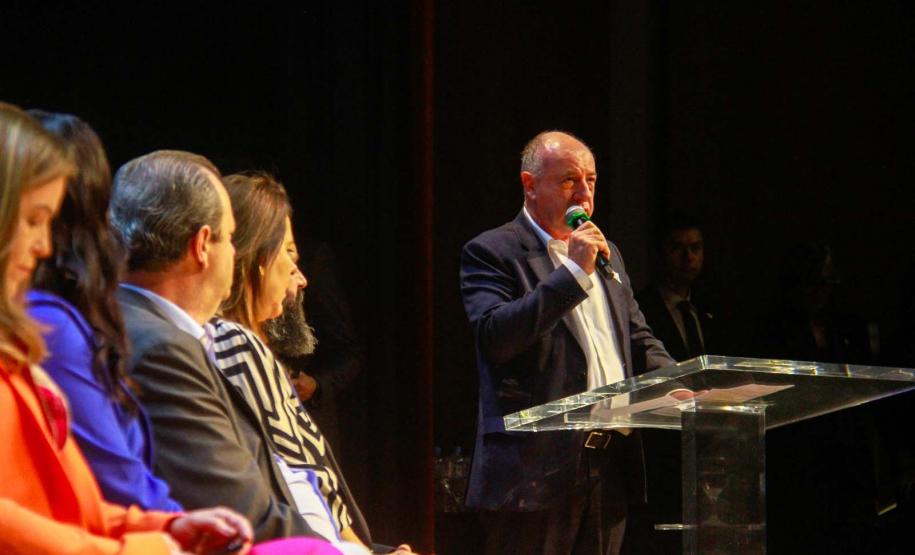 Congresso da CGE reúne 800 pessoas em Curitiba e reforça combate à corrupção