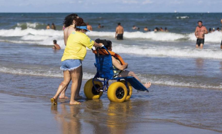 Governo regulamenta Fundo Estadual dos Direitos da Pessoa com Deficiência