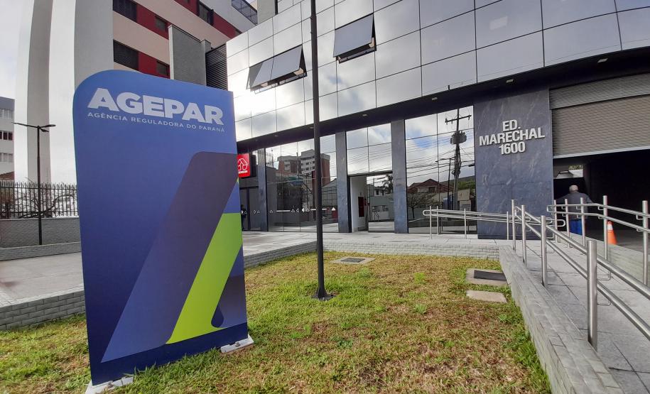 Agepar tem nova diretora de Regulação Econômica