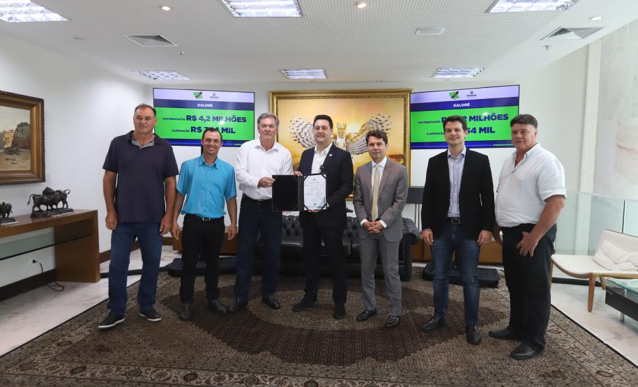 Asfalto Novo, Vida Nova: Governo libera mais R$ 43,6 milhões para 11 municípios