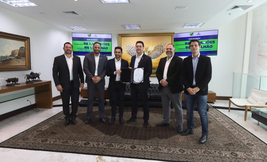 Asfalto Novo, Vida Nova: Governo libera mais R$ 43,6 milhões para 11 municípios