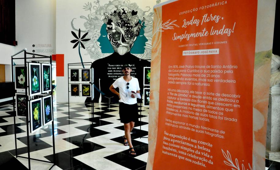 “O Quebra-Nozes” e nova exposição no Alfredo Andersen marcam a agenda cultural