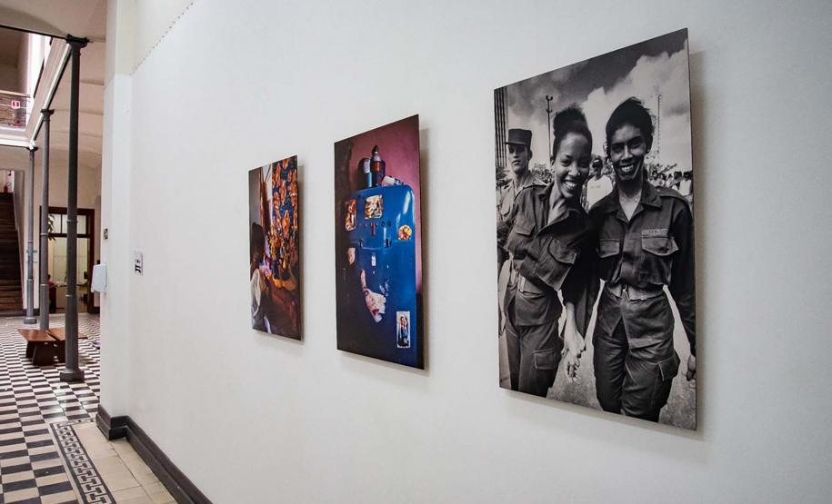 "O Quebra-Nozes", retomada do Prêmio Gralha Azul e exposições movimentam a agenda cultural