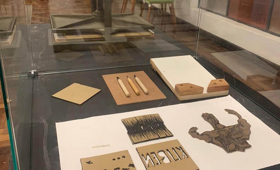 “O Quebra-Nozes” e nova exposição no Alfredo Andersen marcam a agenda cultural