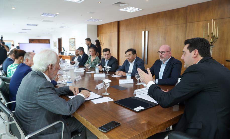 Horse investirá R$ 100 milhões na produção de motores de alta eficiência no Paraná