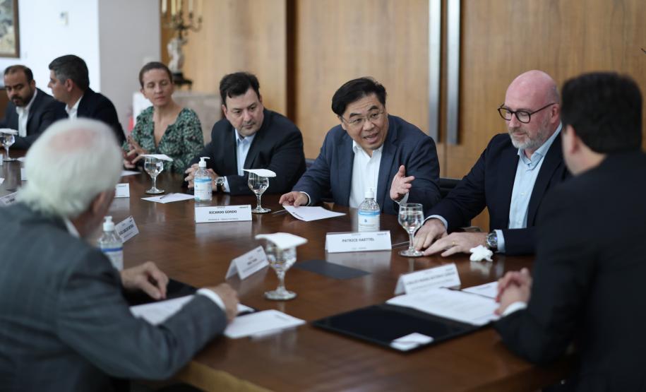 Horse investirá R$ 100 milhões na produção de motores de alta eficiência no Paraná