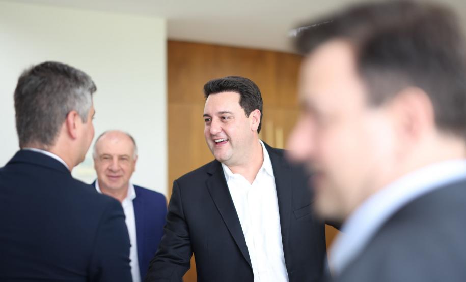 Horse investirá R$ 100 milhões na produção de motores de alta eficiência no Paraná