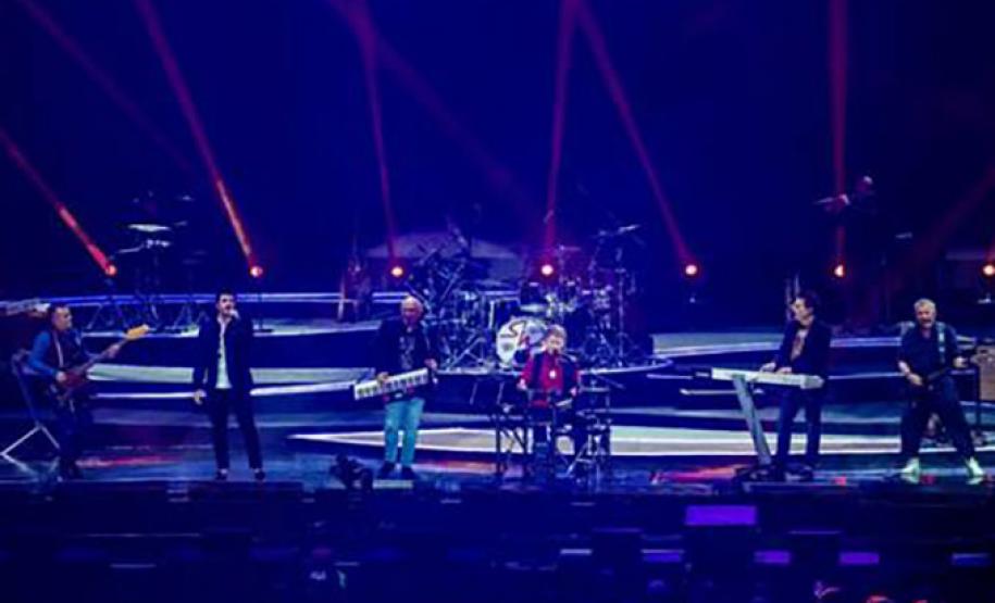 Roupa Nova, musical infantil e "devaneio" no MAC são destaques da agenda cultural