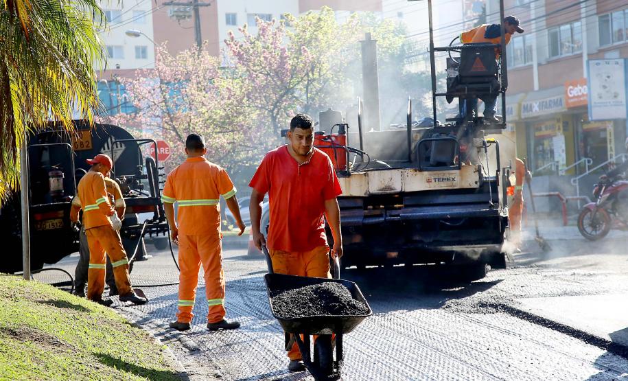 Estado atualiza painel dos recursos da Copel com mais R$ 251 milhões em investimentos