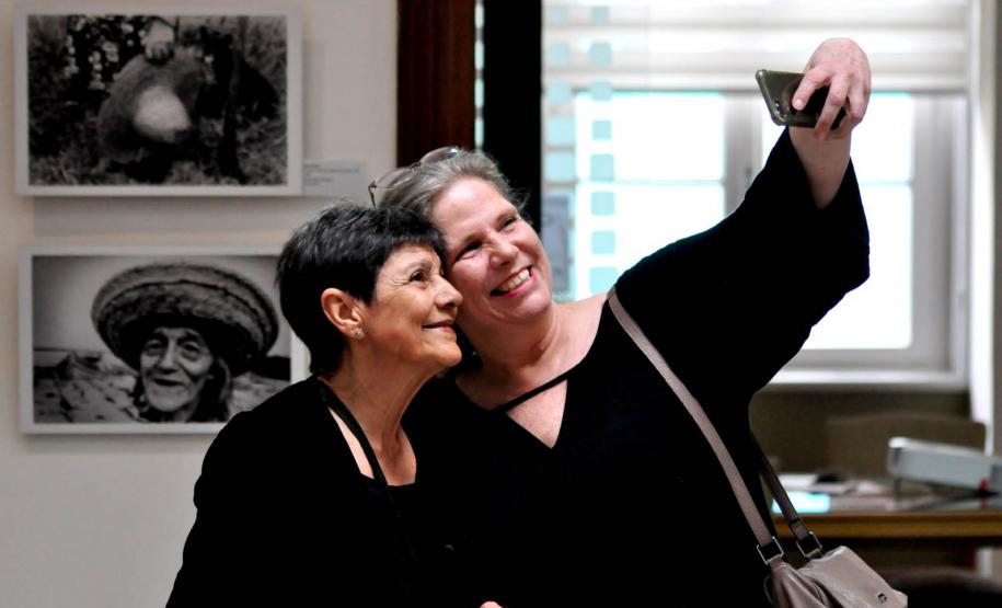 “O Quebra-Nozes” e nova exposição no Alfredo Andersen marcam a agenda cultural