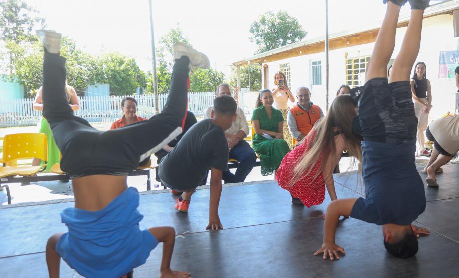 Governo destina arrecadação do Natal Solidário a organizações da sociedade civil