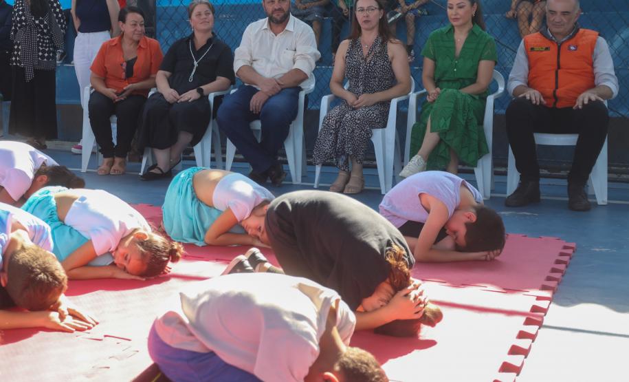 Governo destina arrecadação do Natal Solidário a organizações da sociedade civil