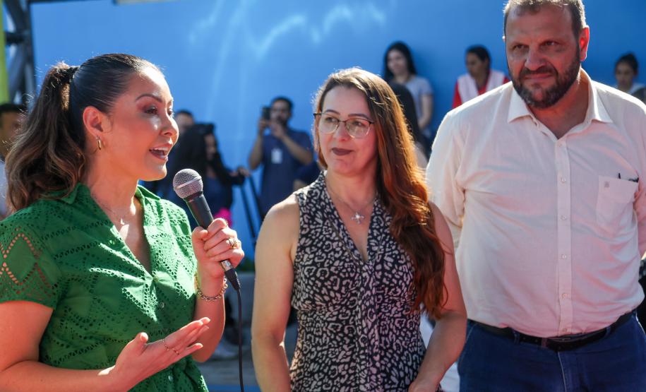 Governo destina arrecadação do Natal Solidário a organizações da sociedade civil