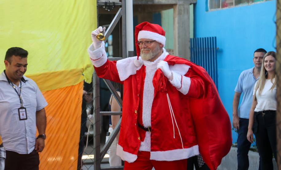 Governo destina arrecadação do Natal Solidário a organizações da sociedade civil