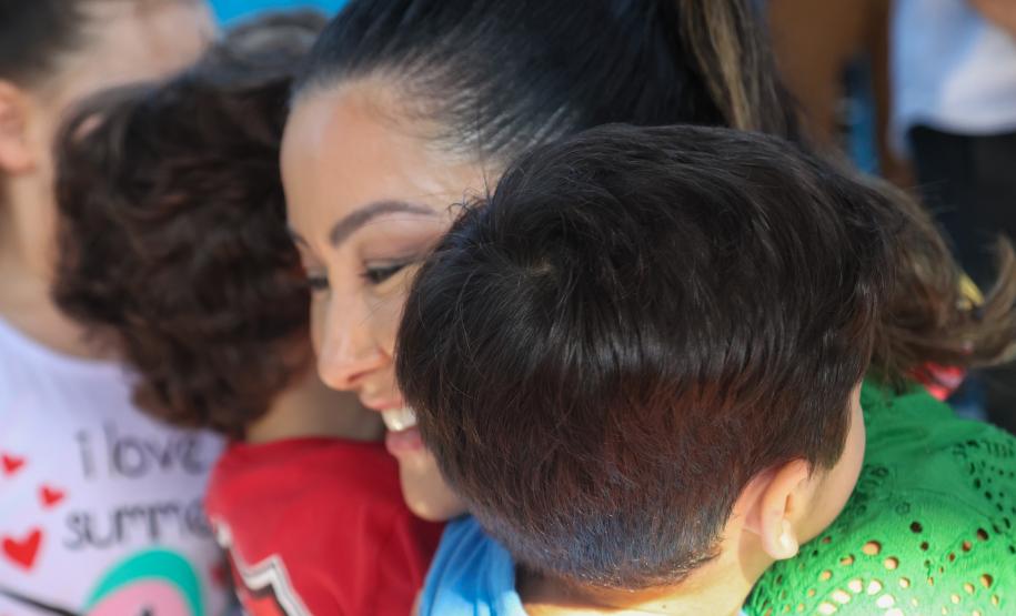 Governo destina arrecadação do Natal Solidário a organizações da sociedade civil