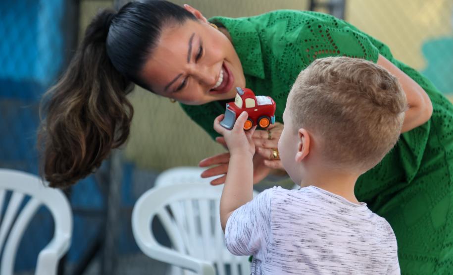 Governo destina arrecadação do Natal Solidário a organizações da sociedade civil