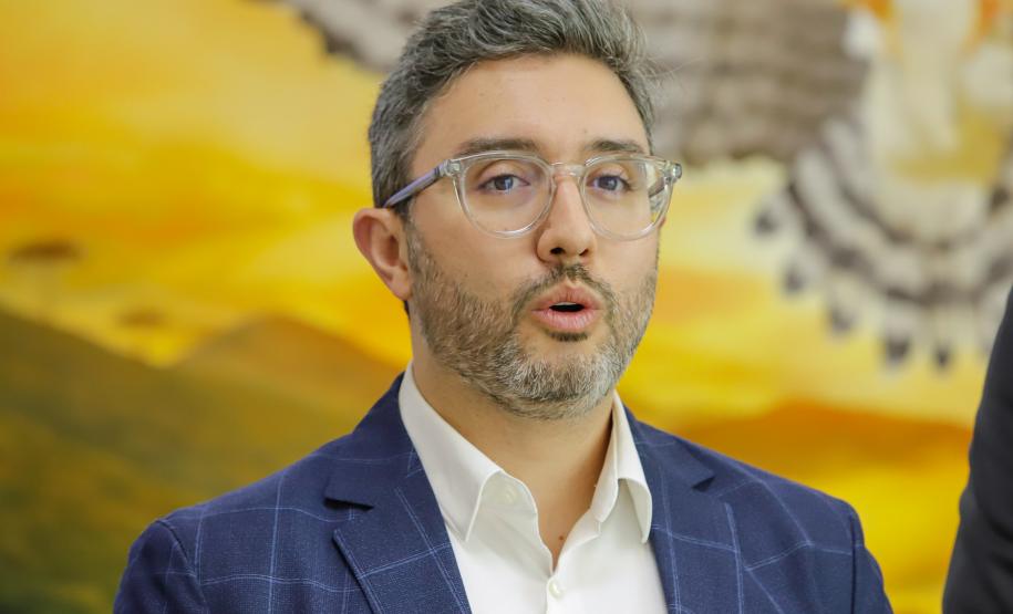 Portos paranaenses quebram recorde histórico com 60 milhões de toneladas em 2023