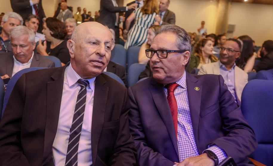 Fazenda lança oficialmente o Siafic, novo sistema de gestão financeira do Estado