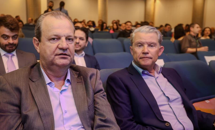 Fazenda lança oficialmente o Siafic, novo sistema de gestão financeira do Estado