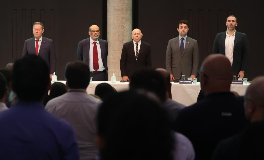 Fazenda lança oficialmente o Siafic, novo sistema de gestão financeira do Estado